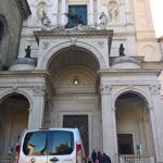 Bergamo Duomo