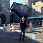 Bergamo Piazza Vecchia