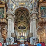 Bergamo Santa Maria Maggiore