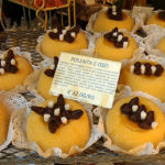 Bergamo typical dessert