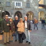 Bergamo private guided tours