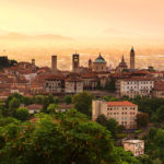 Bergamo Alta