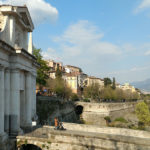 Bergamo venetian doors