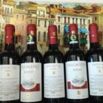 Bergamo local wines