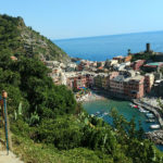 Cinque Terre tour