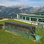 Ghisallo Bicycle Museum