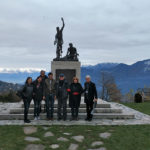 Ghisallo monumento