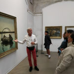 Swiss Tour St Moritz Museo Segantini