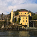 Villa Balbianello Lago di Como
