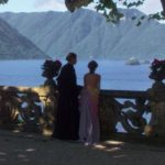 Villa Balbianello angolo di Star Wars