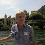 Villa Balbianello by taxi boat