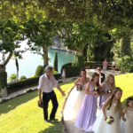 Villa Balbianello weddings