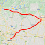 Bergamo private guided tour itierary