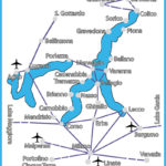 Alcune possibili destinazioni