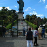 Arona Statua Arona Statua San Carlo BorromeoStatua San Carlo Borromeoan Carlo Borromeo statue