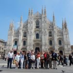 Duomo Milano