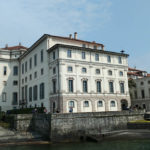 Isola Bella Palazzo Borromeo
