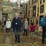 Palazzo Borromeo guided tour