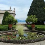 Palazzo Borromeo giardini