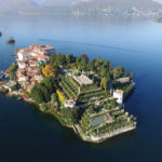 Lago Maggiore Isola Bella Isola Pescatori Isola Madre