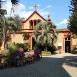 Lago Maggiore Isola Madre