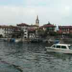 Lago Maggiore Isola dei Pescatori