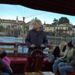 Taxi boat per le isole