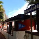 Lugano passeggiata di Gandria