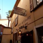 Lugano passeggiata di Gandria