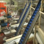 Produzione del cioccolato