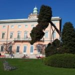 Lugano Parco Ciani