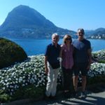 Lugano Parco Ciani