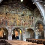 Lugano Santa Maria degli Angeli