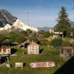 Lugano Swissminiatur