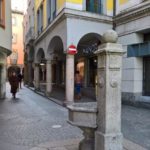 Lugano centro