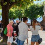 Lugano Storia