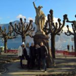 Lugano Storia Guglielmo Tell