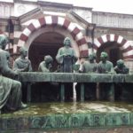 Milano Cimitero Monumentale