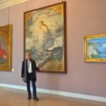 Milan Galleria Arte Moderna