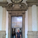 Milan Pinacoteca Brera