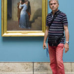 Milan Pinacoteca Brera