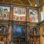 Milan San Maurizio al Monastero Maggiore