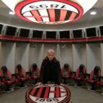 Milan San Siro guided tour