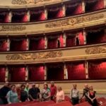 Milan Teatro La Scala