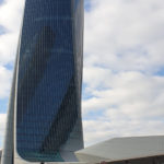 Milan architecture