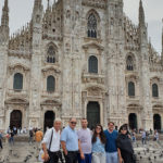 Milan private guided tours