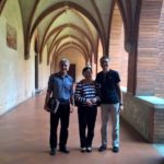 Milano Chiaravalle Abbey