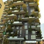 Milano Bosco Verticale