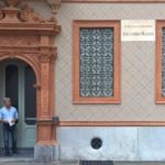 Milano Casa Alessandro Manzoni