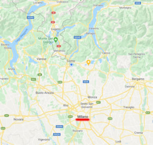 Milano Tour guidato privato